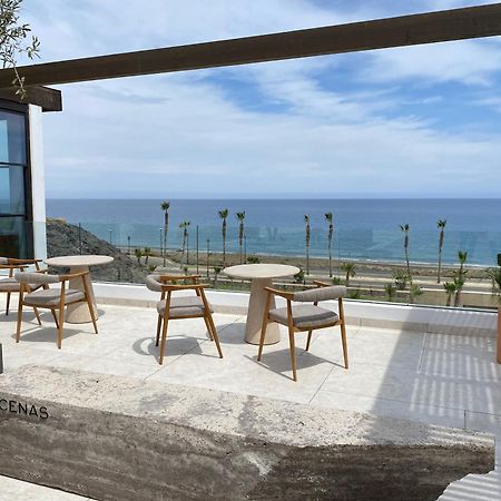 Вилла Casa Del Mar Мохакар Экстерьер фото