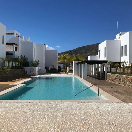 Вилла Casa Del Mar Мохакар Экстерьер фото