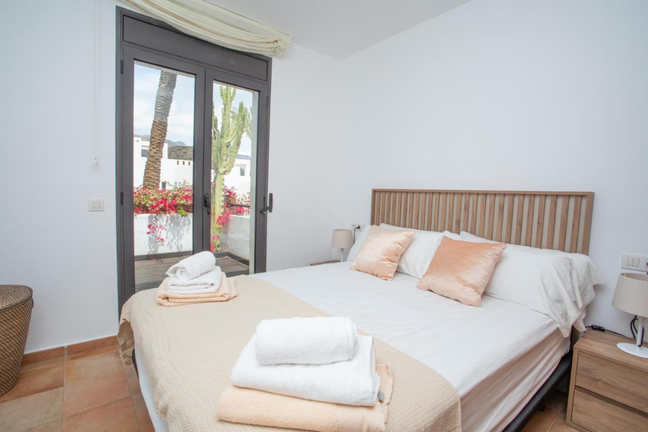 Вилла Casa Del Mar Мохакар Экстерьер фото