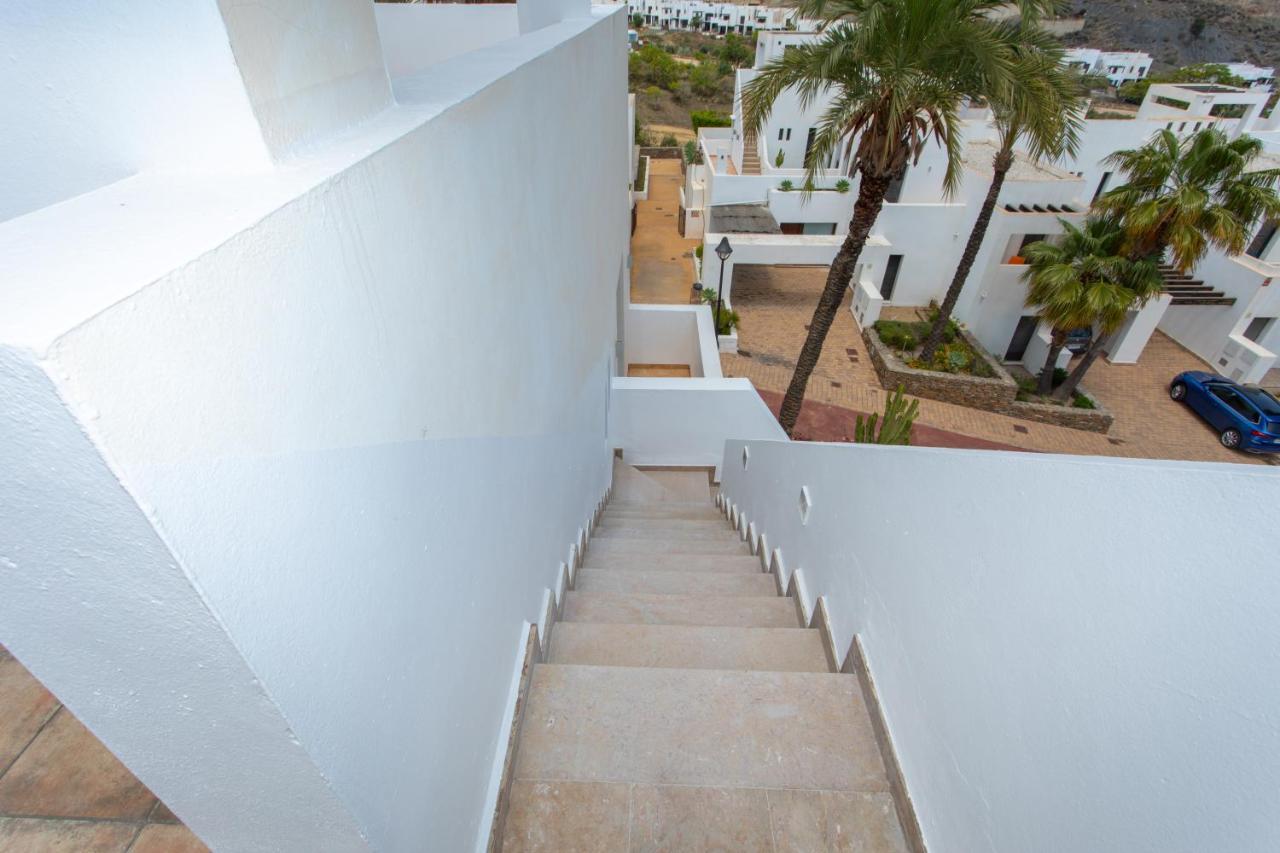 Вилла Casa Del Mar Мохакар Экстерьер фото