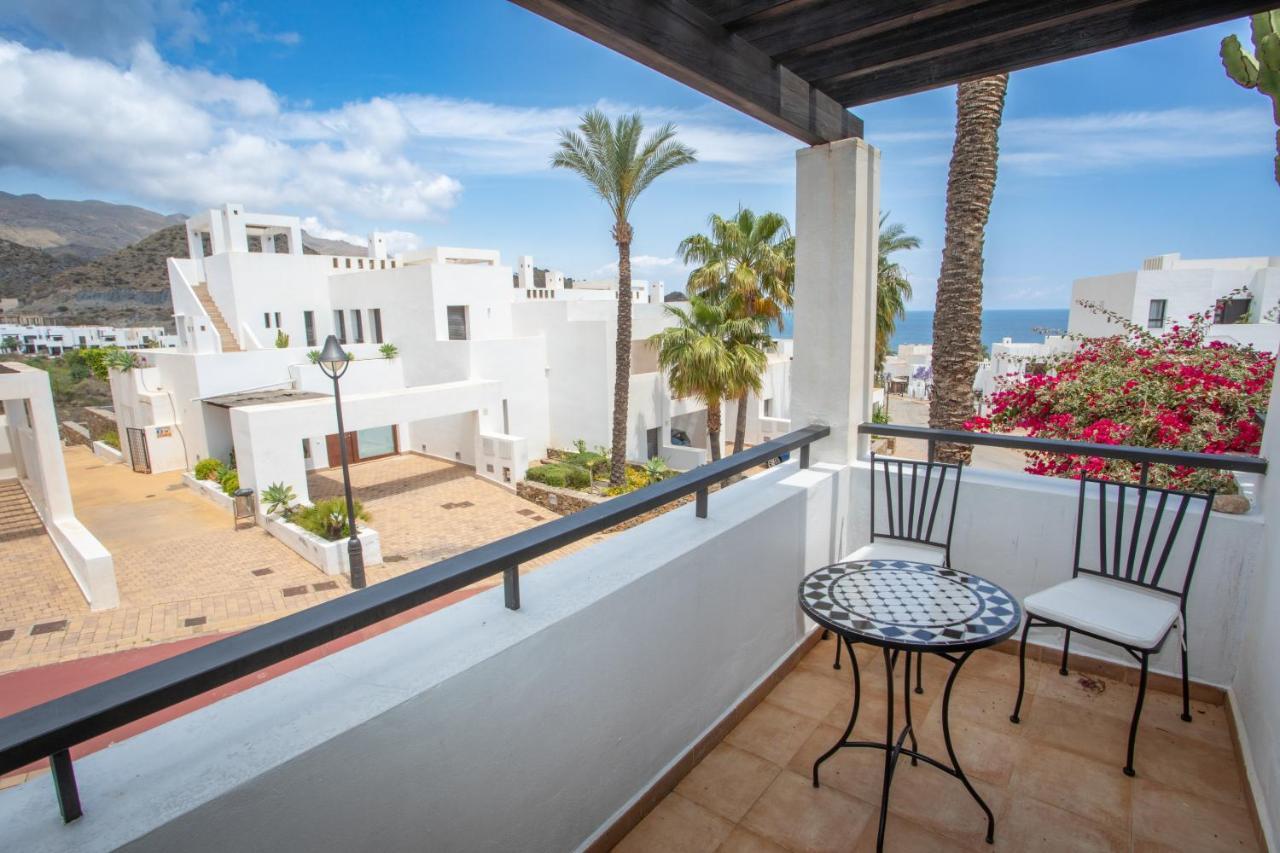 Вилла Casa Del Mar Мохакар Экстерьер фото