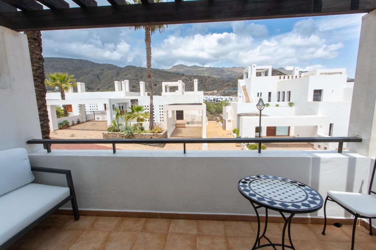 Вилла Casa Del Mar Мохакар Экстерьер фото
