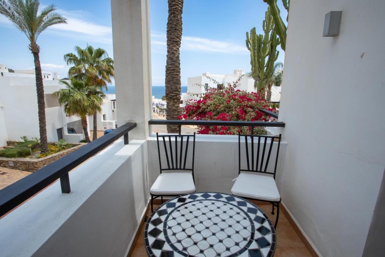 Вилла Casa Del Mar Мохакар Экстерьер фото