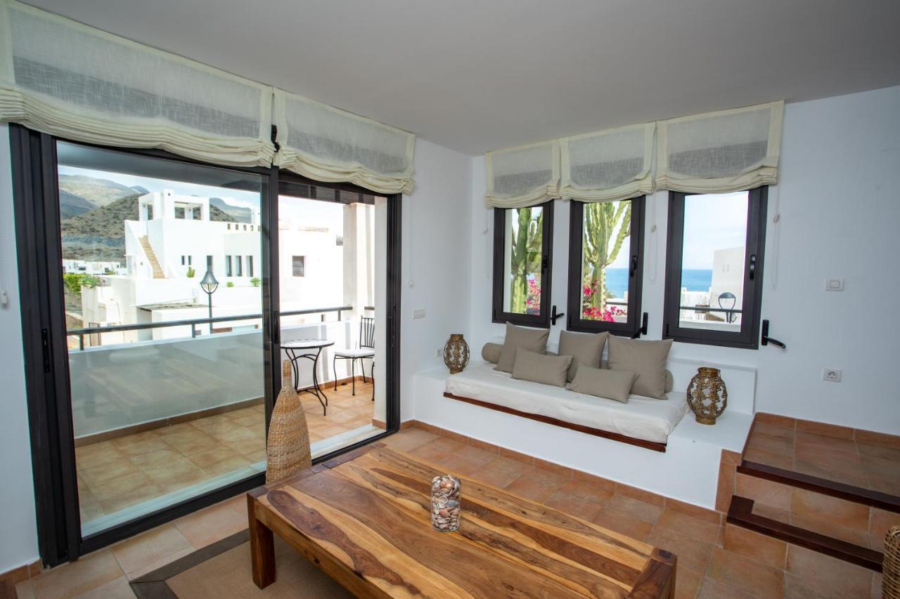 Вилла Casa Del Mar Мохакар Экстерьер фото