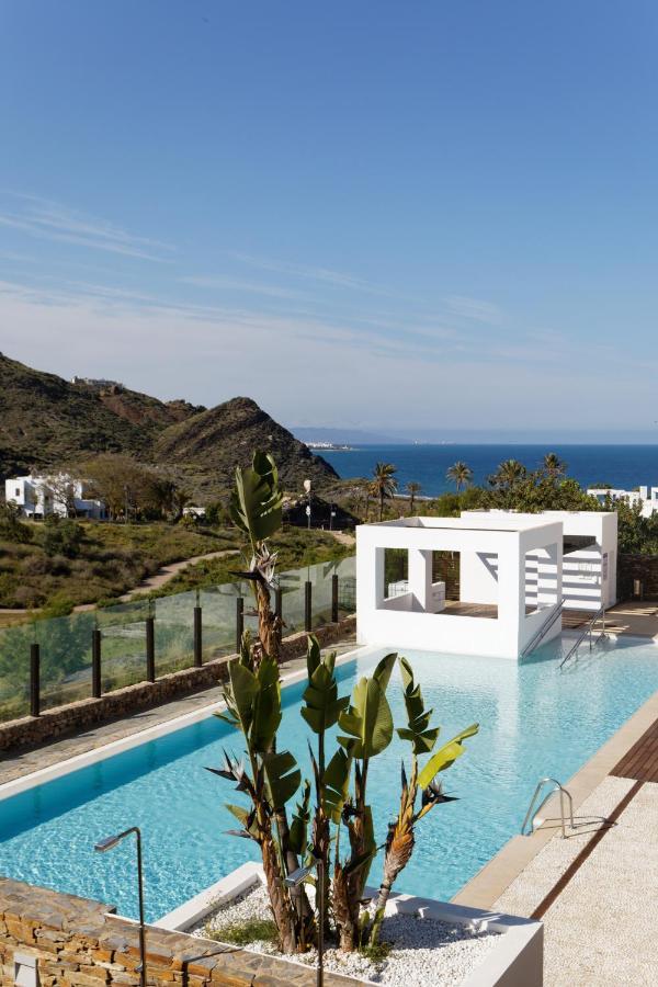 Вилла Casa Del Mar Мохакар Экстерьер фото